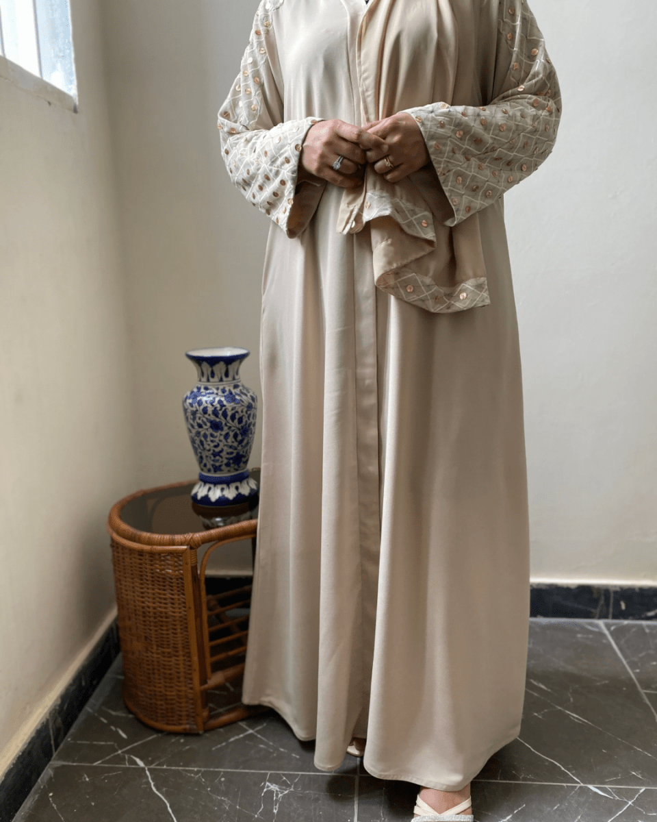 #hijab_caps# - #the_pure_veil##abaya#