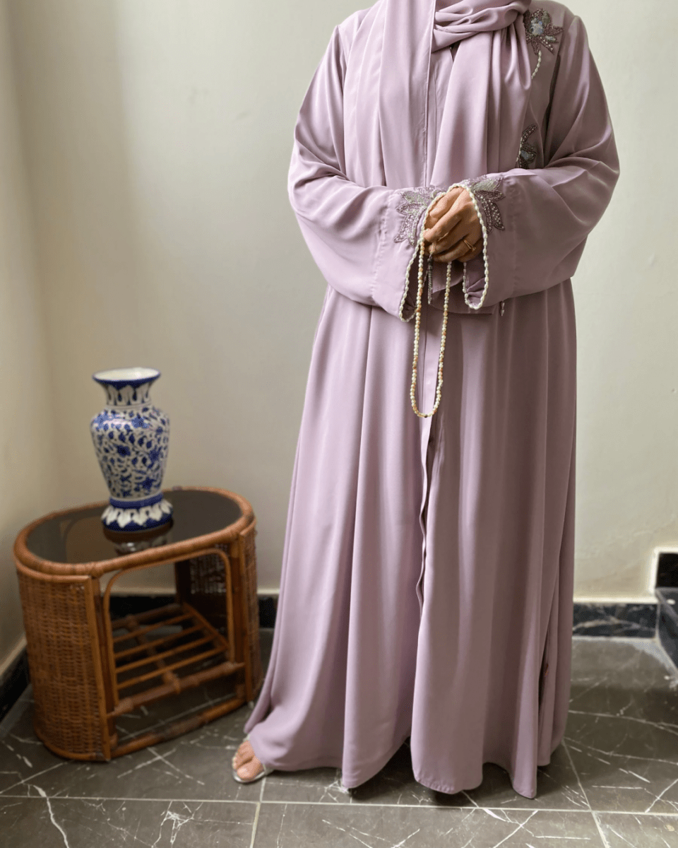 #hijab_caps# - #the_pure_veil##abaya#