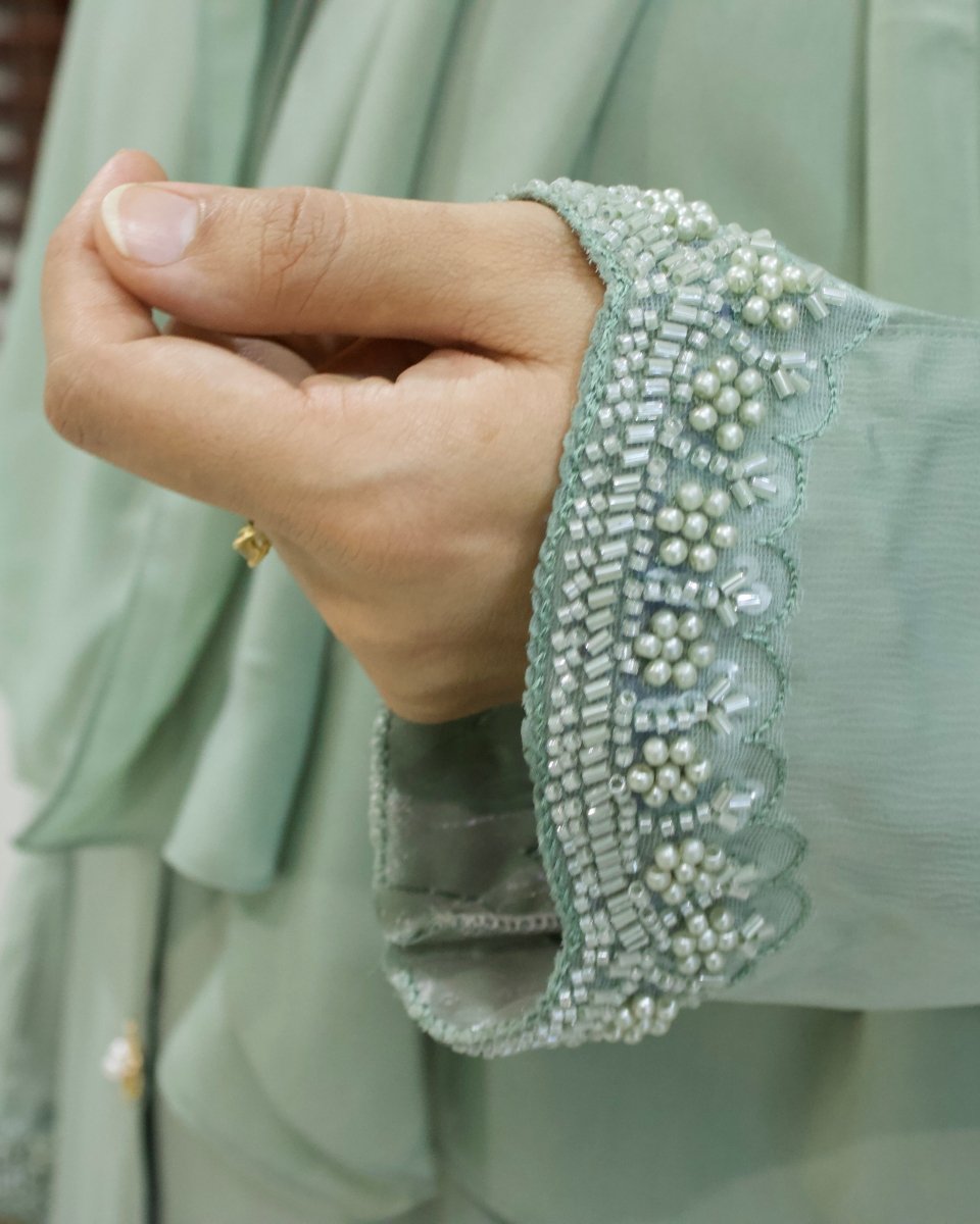 Ramadan and Eid Collection - The Pure Veil