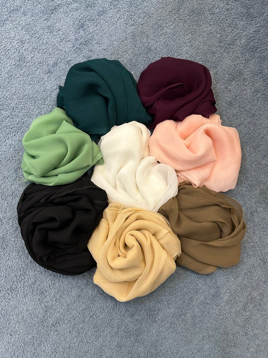 Shaylas - The Pure Veil