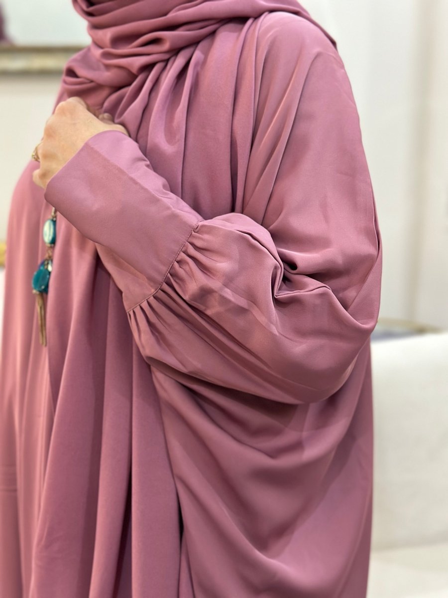 #hijab_caps# - #the_pure_veil##abaya#