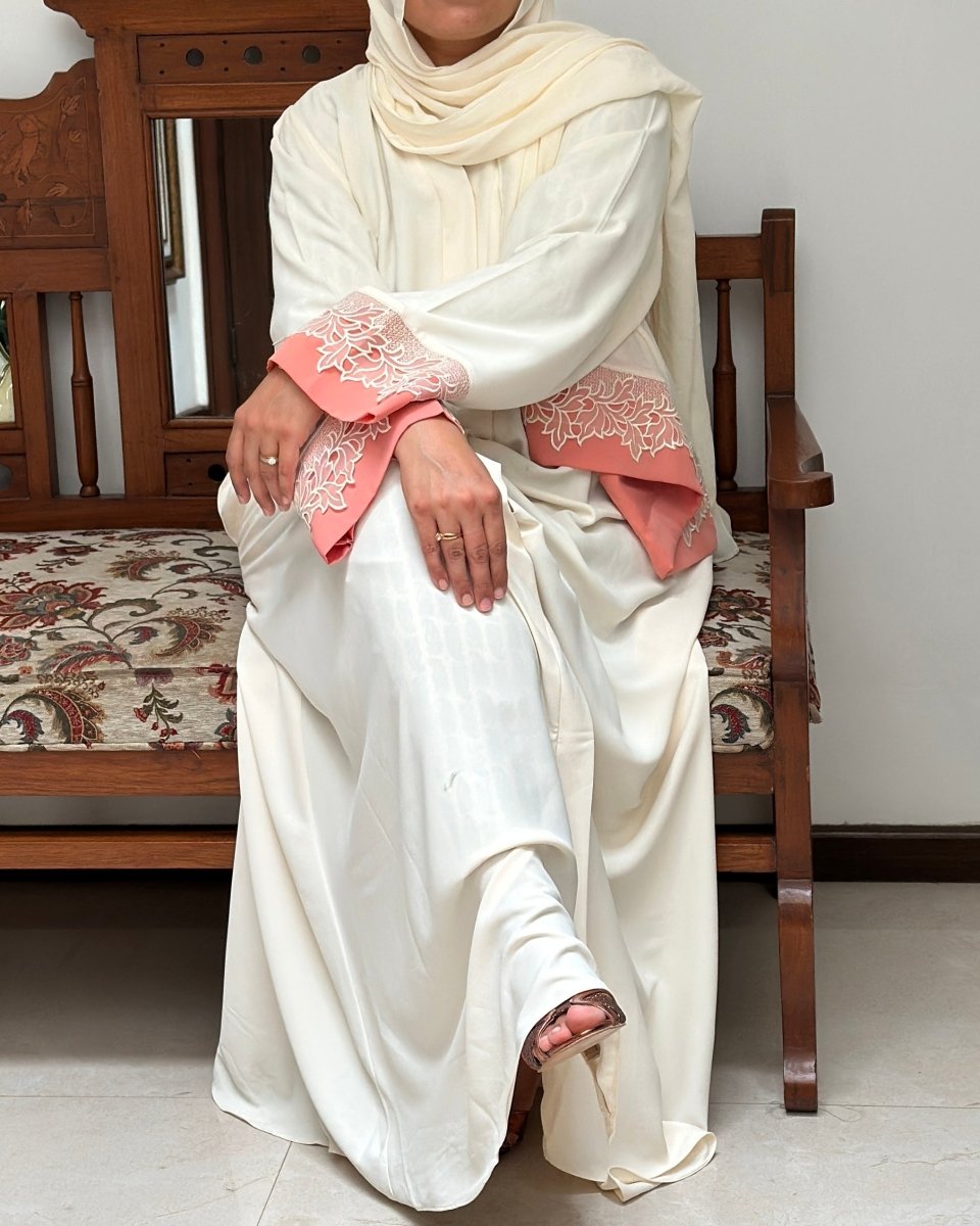 #hijab_caps# - #the_pure_veil##abaya#