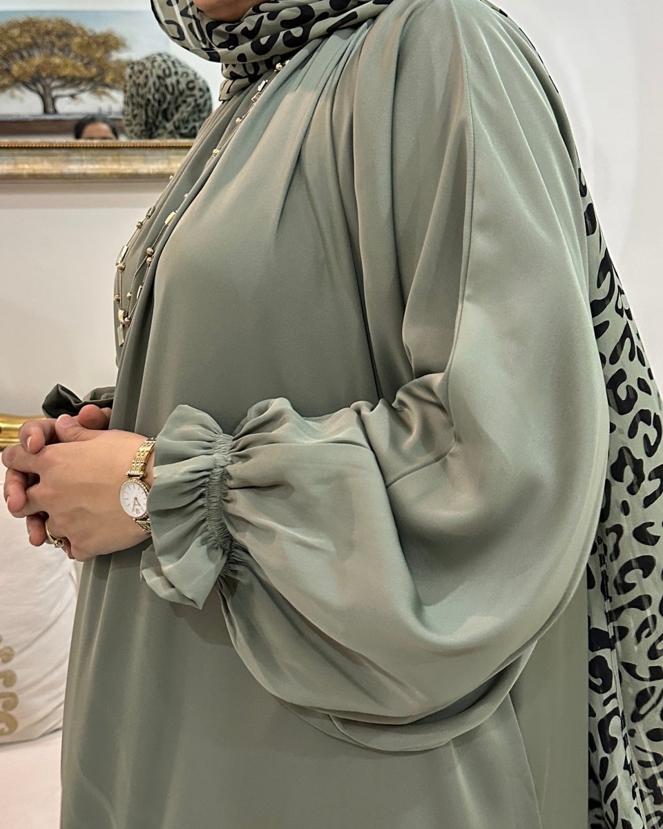 #hijab_caps# - #the_pure_veil##abaya#