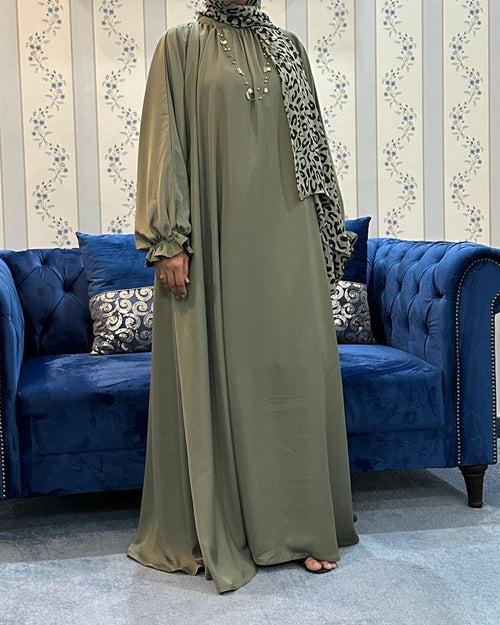 #hijab_caps# - #the_pure_veil##abaya#