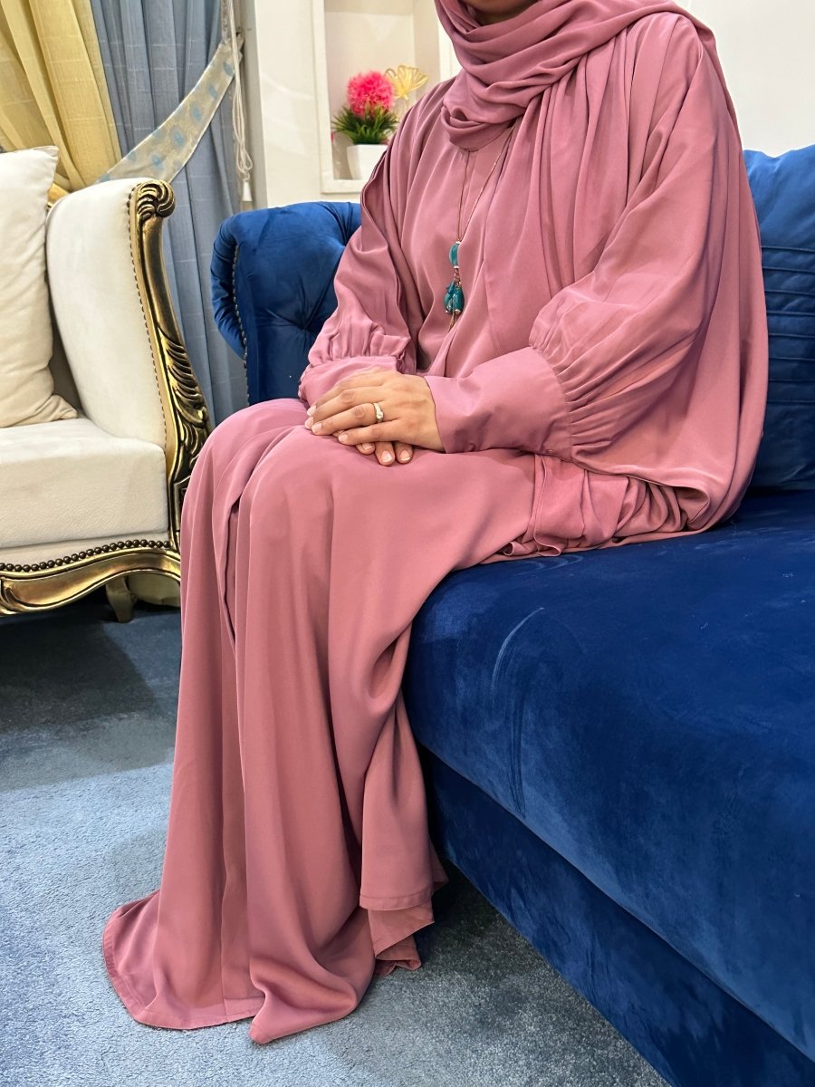 #hijab_caps# - #the_pure_veil##abaya#