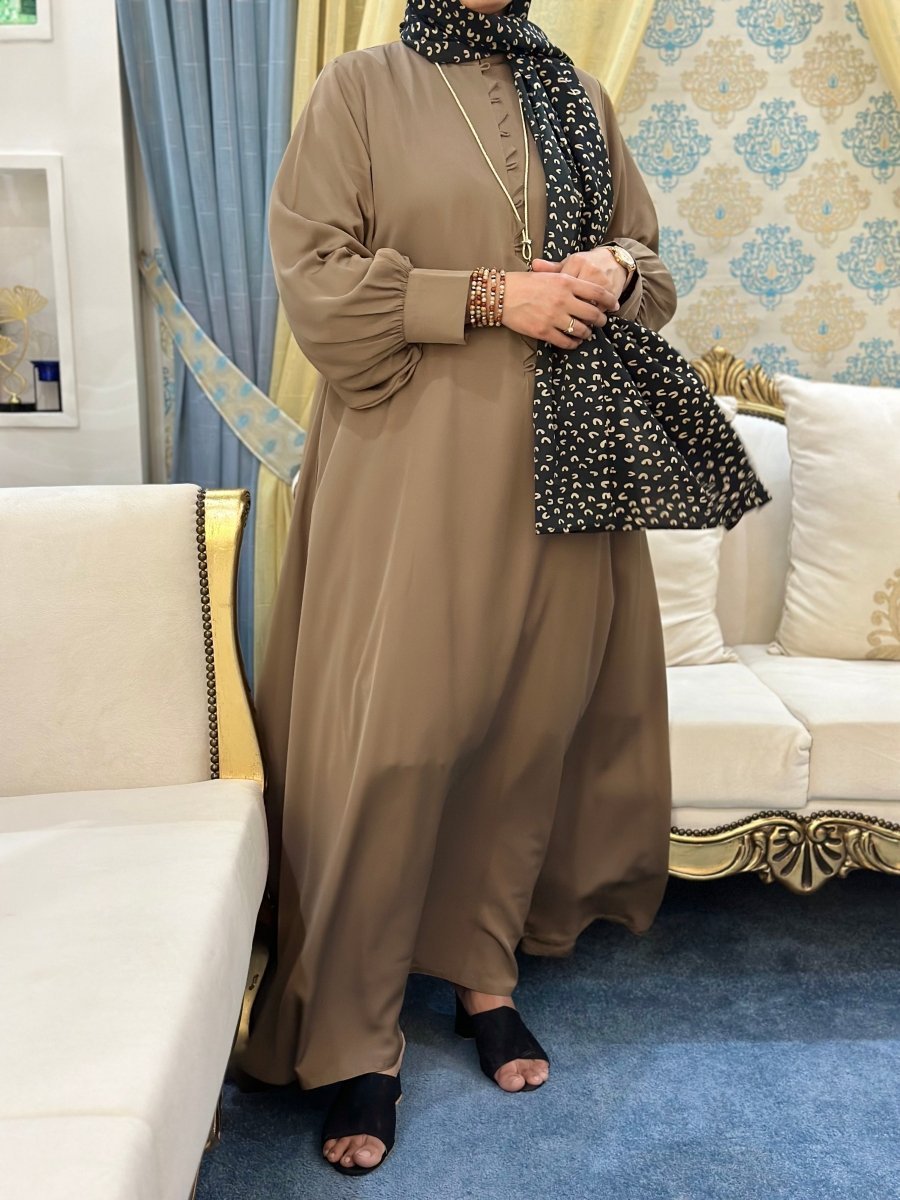 #hijab_caps# - #the_pure_veil##abaya#