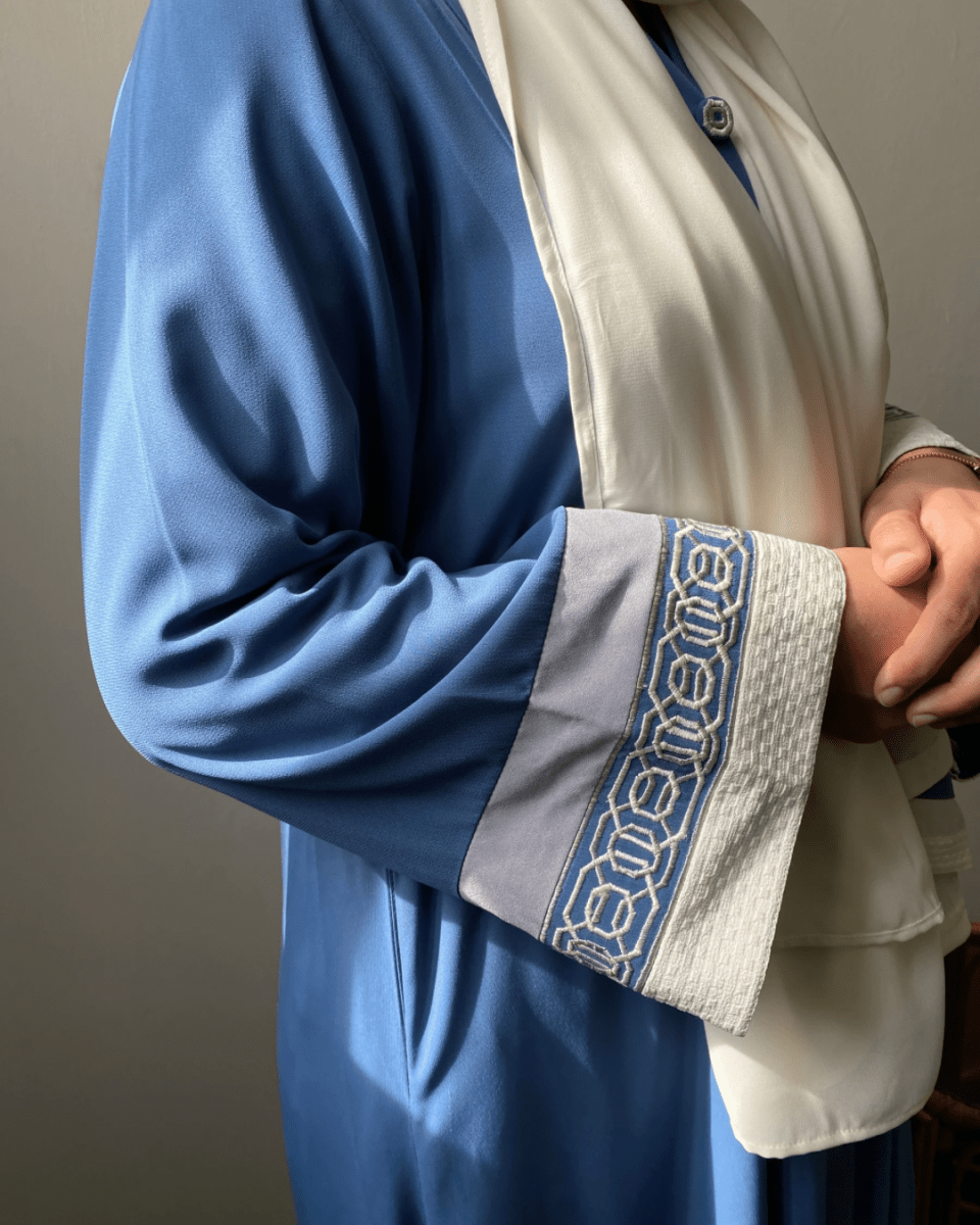 #hijab_caps# - #the_pure_veil##abaya#