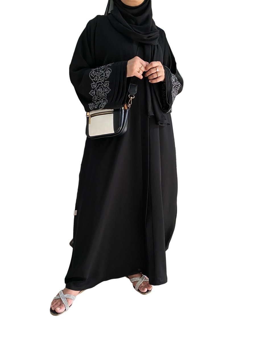 hijab_caps - the_pure_veilabaya