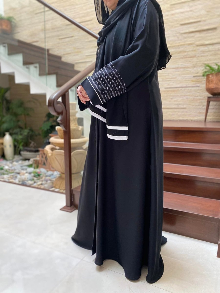 hijab_caps - the_pure_veilabaya