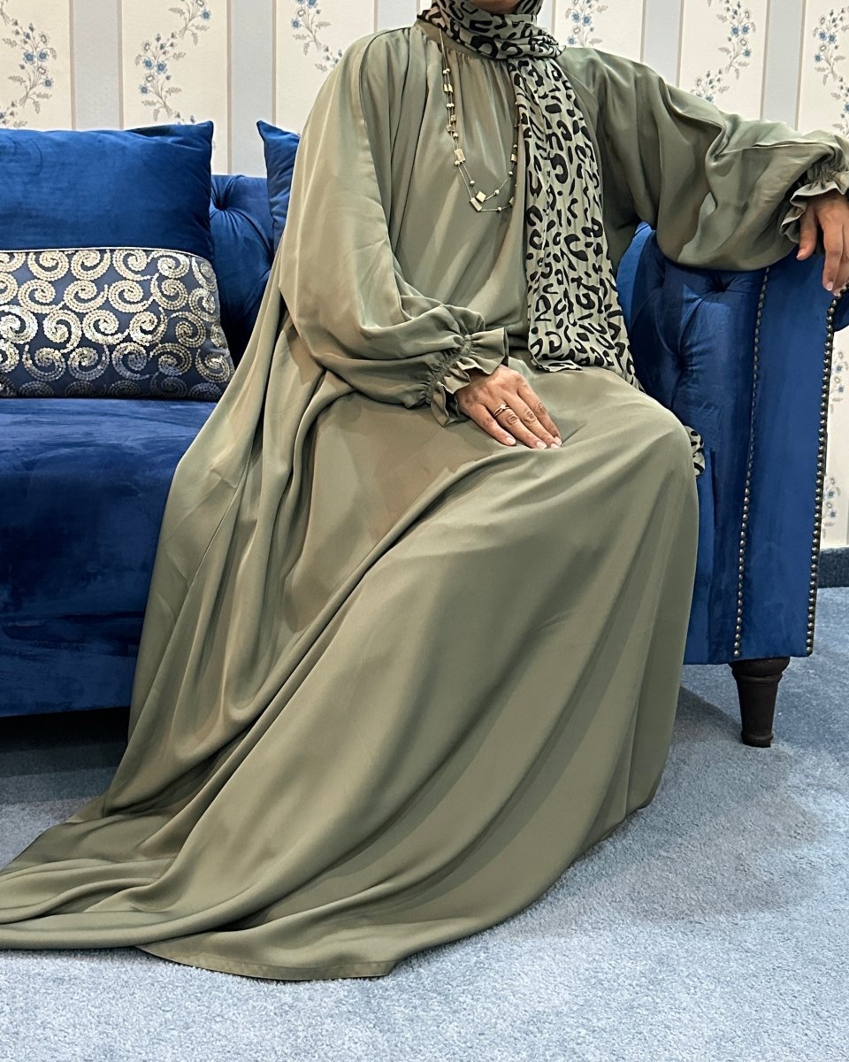 #hijab_caps# - #the_pure_veil##abaya#