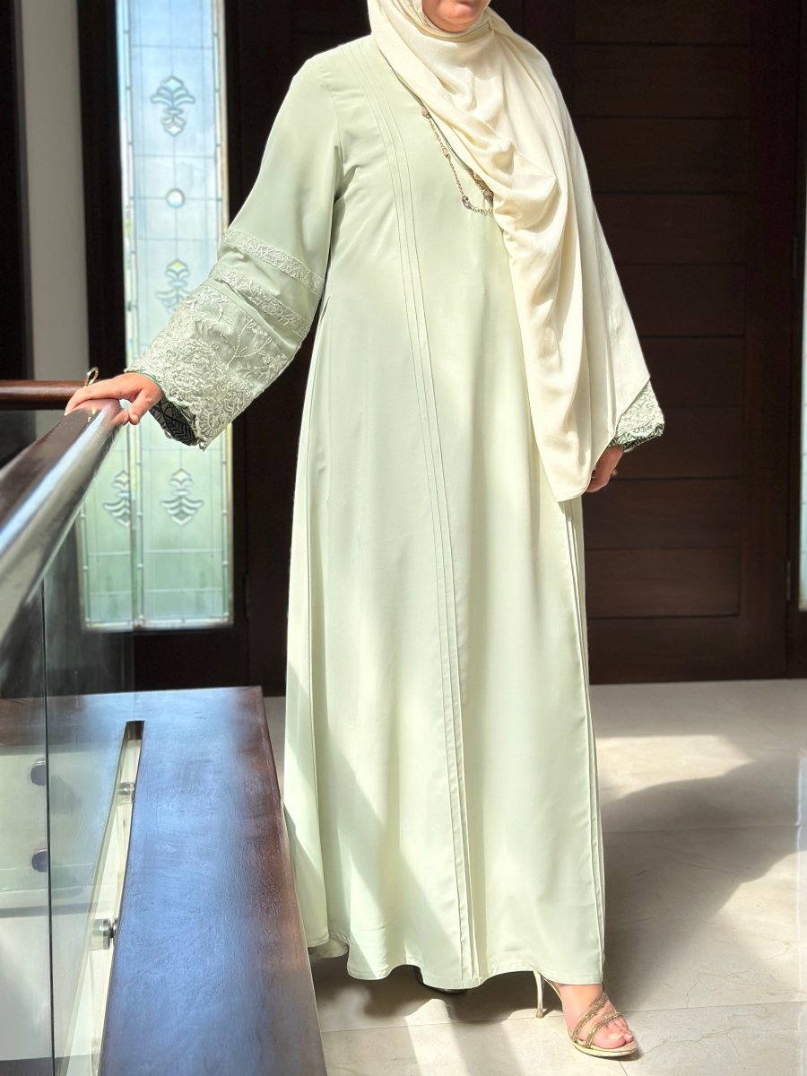 #hijab_caps# - #the_pure_veil##abaya#