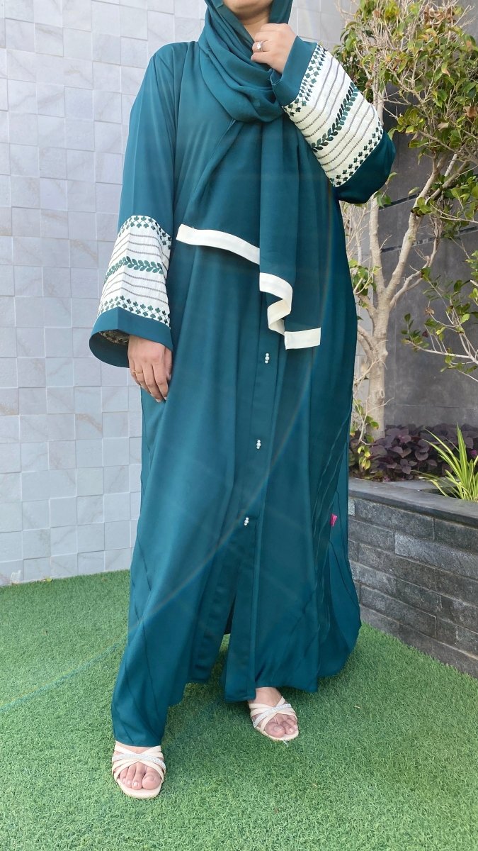 hijab_caps - the_pure_veilabaya