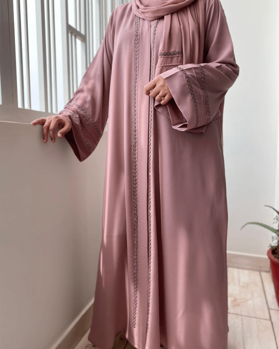 #hijab_caps# - #the_pure_veil##abaya#