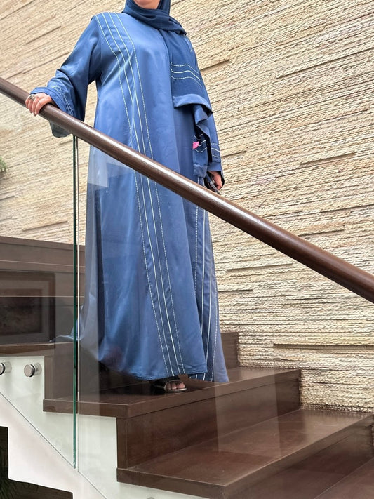 #hijab_caps# - #the_pure_veil##abaya#