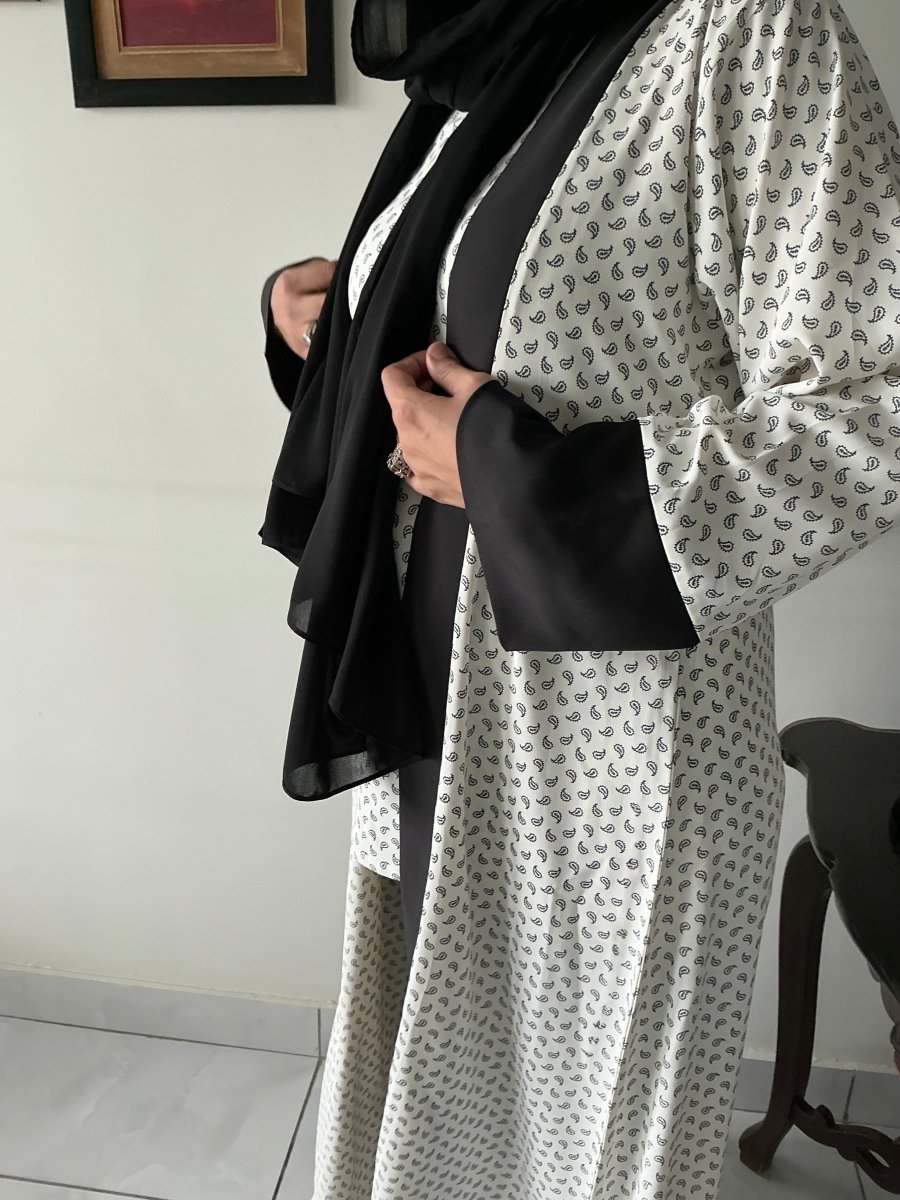 hijab_caps - the_pure_veilabaya