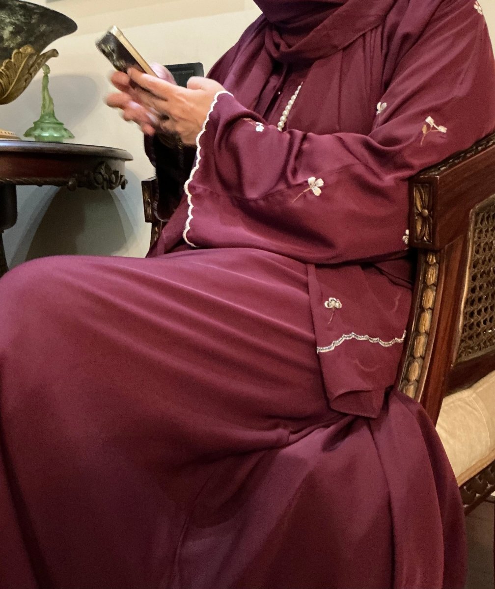 hijab_caps - the_pure_veilabaya