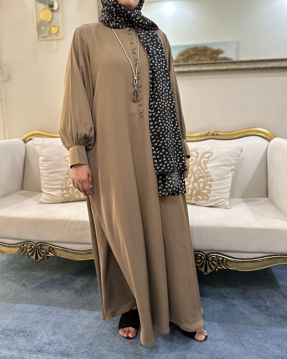 #hijab_caps# - #the_pure_veil##abaya#