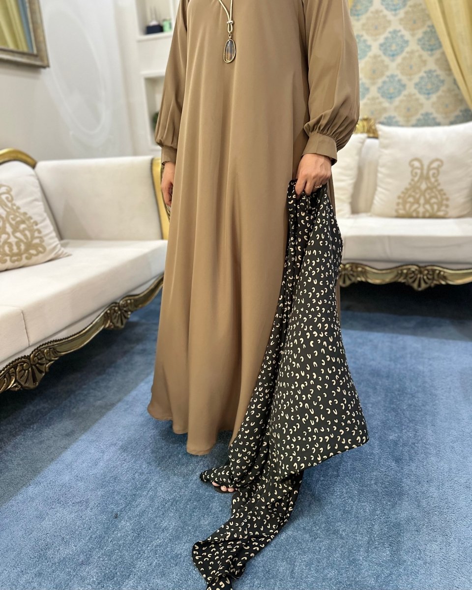 #hijab_caps# - #the_pure_veil##abaya#