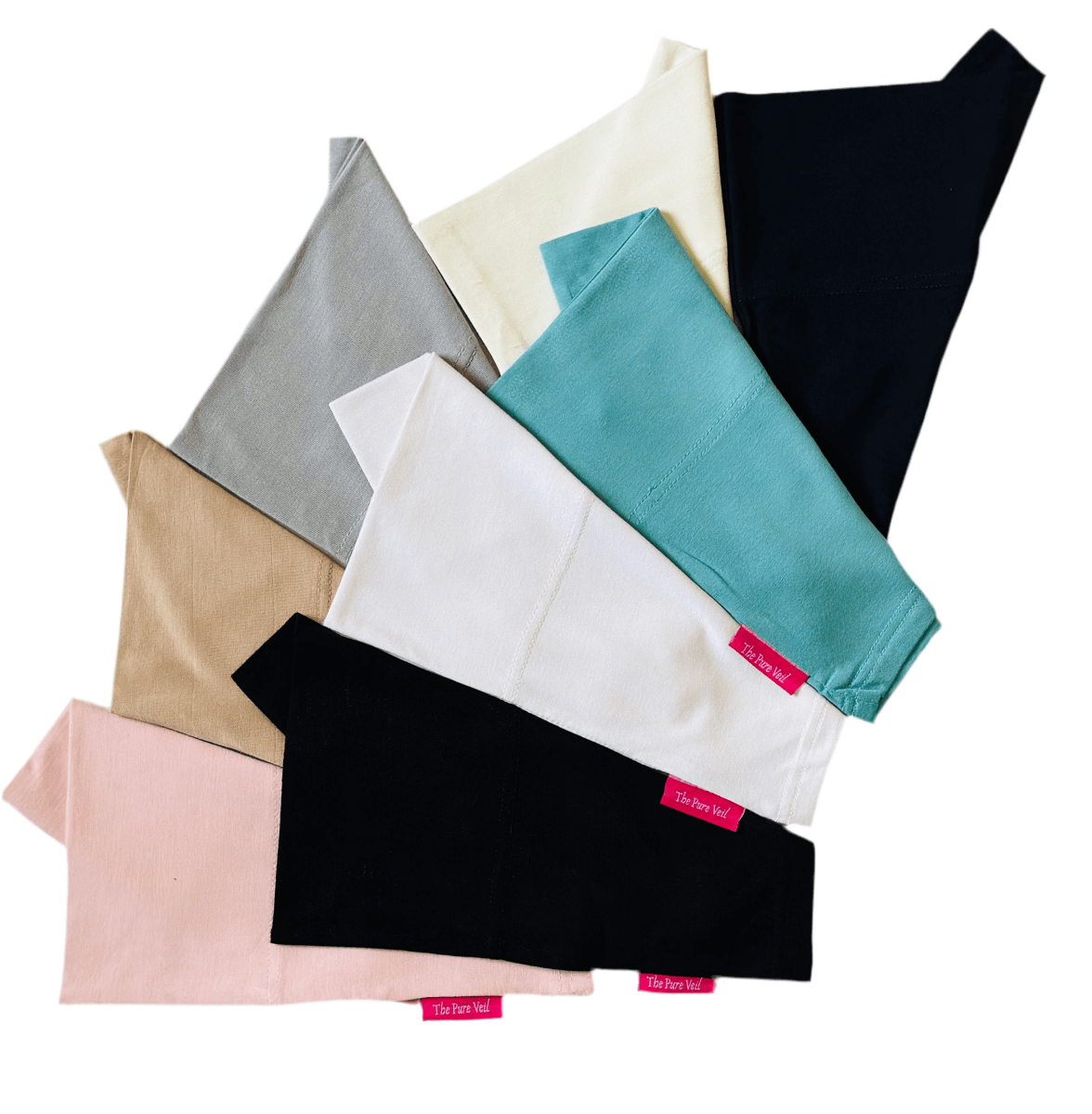 hijab_caps - the_pure_veilabaya