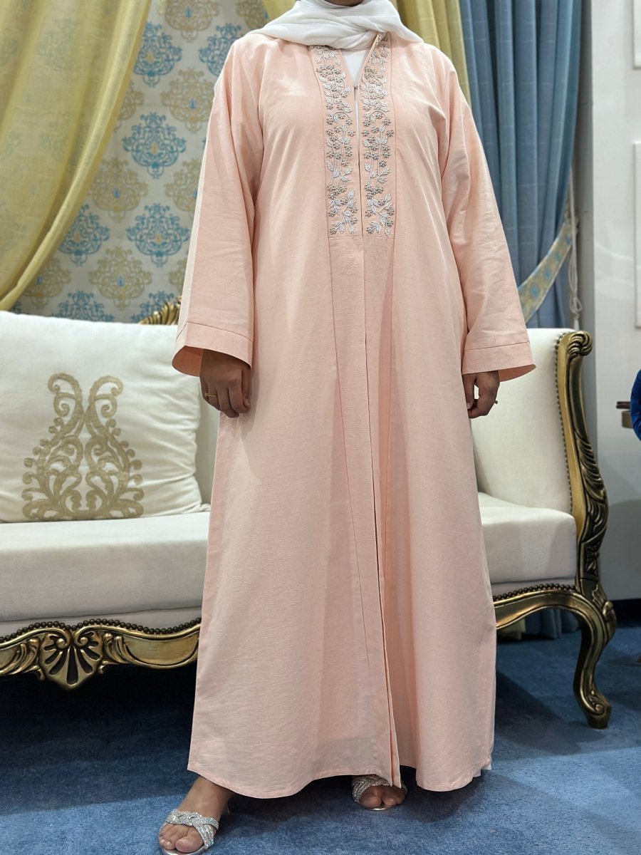 #hijab_caps# - #the_pure_veil##abaya#