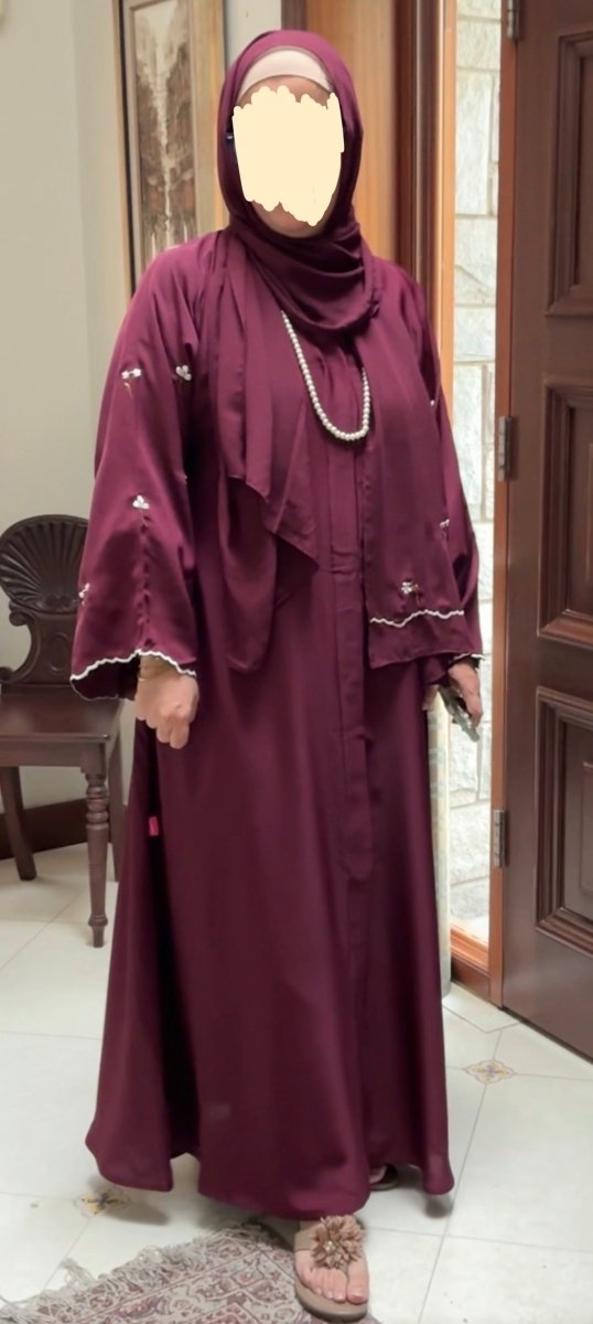 hijab_caps - the_pure_veilabaya