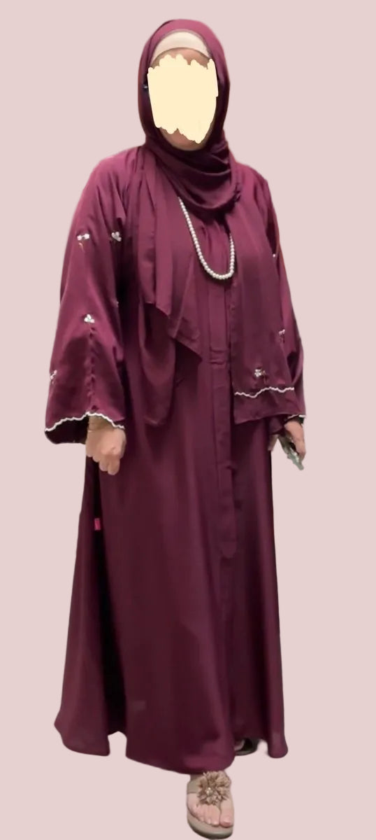 hijab_caps - the_pure_veilabaya