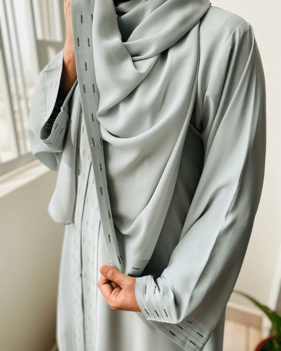 #hijab_caps# - #the_pure_veil##abaya#