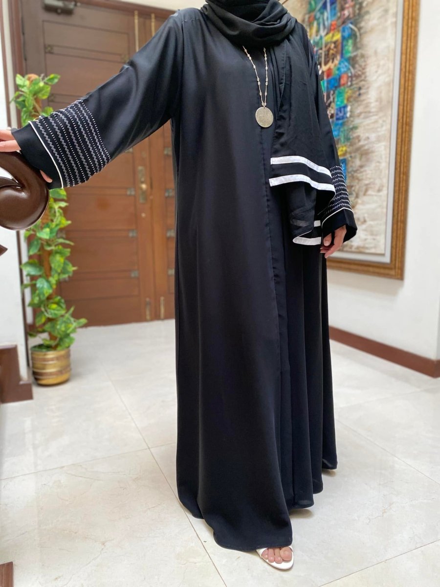 hijab_caps - the_pure_veilabaya