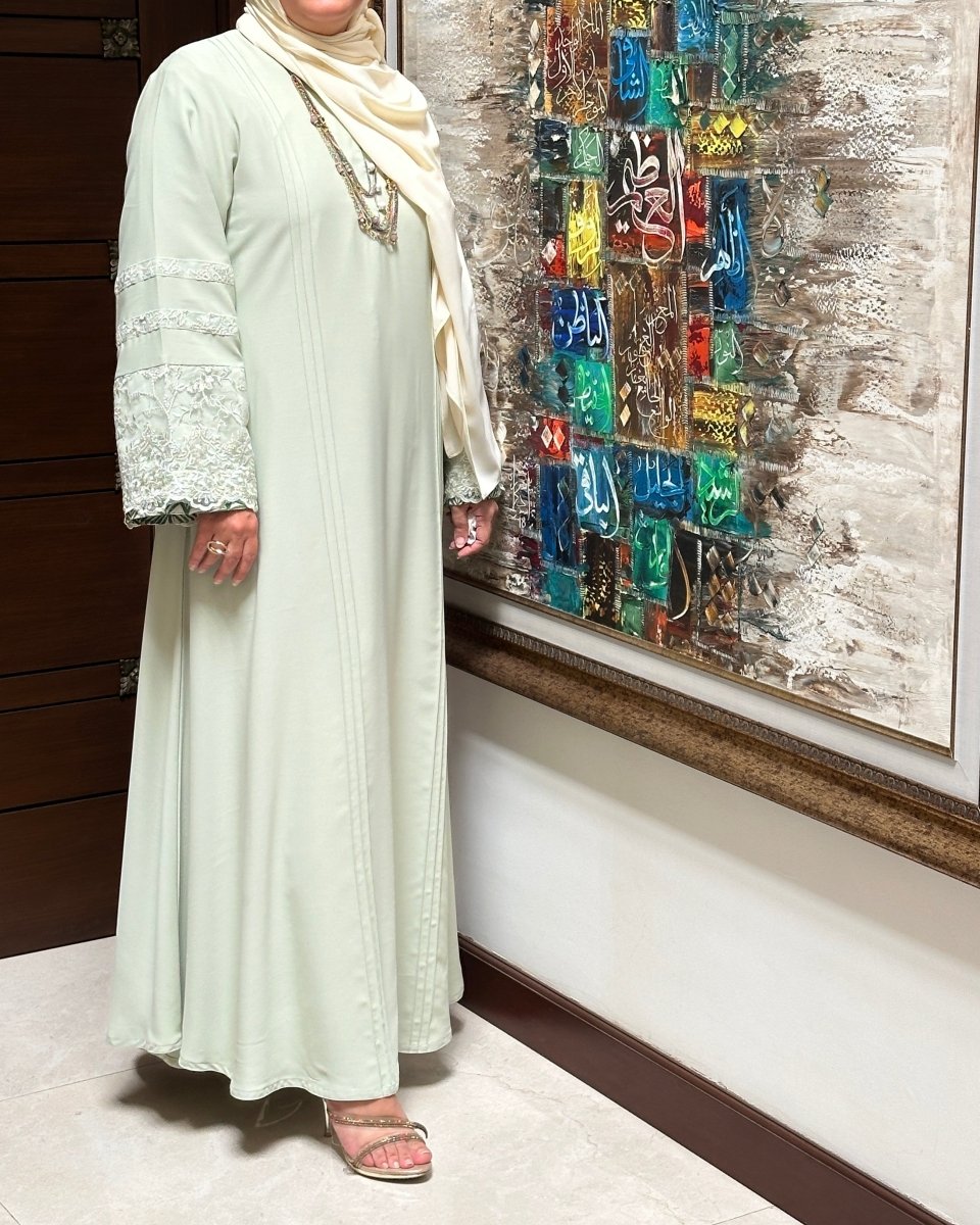 #hijab_caps# - #the_pure_veil##abaya#