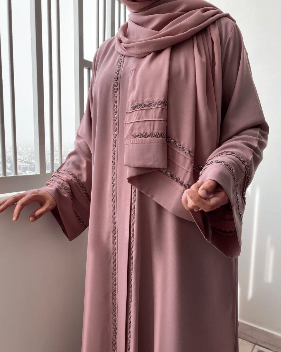 #hijab_caps# - #the_pure_veil##abaya#