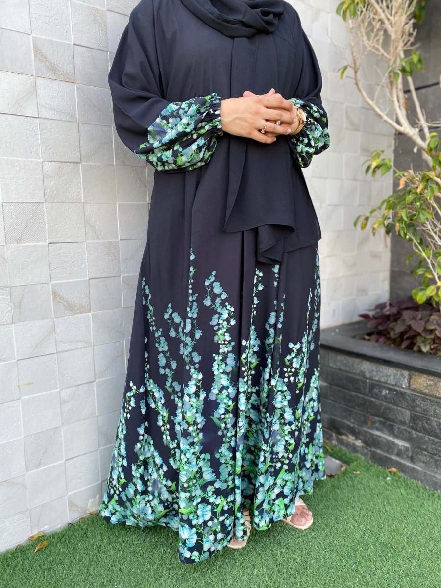 hijab_caps - the_pure_veilabaya