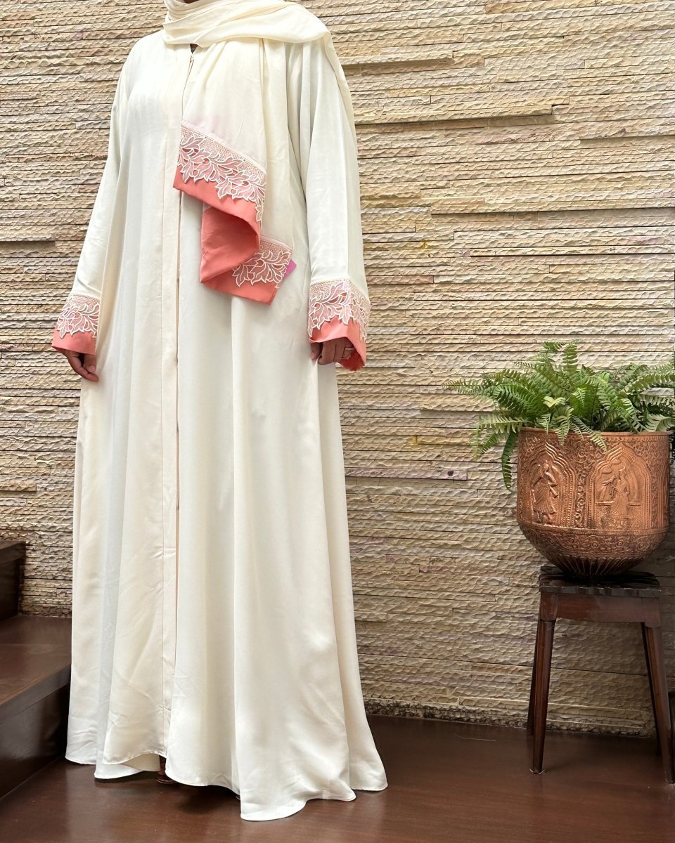 #hijab_caps# - #the_pure_veil##abaya#