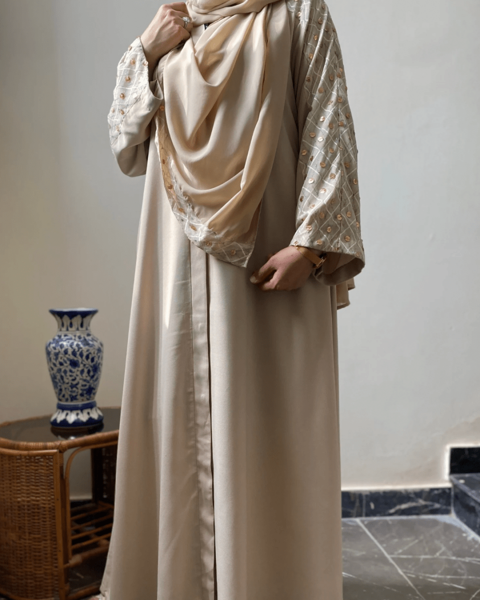 #hijab_caps# - #the_pure_veil##abaya#