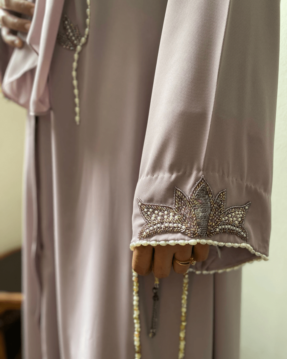 #hijab_caps# - #the_pure_veil##abaya#