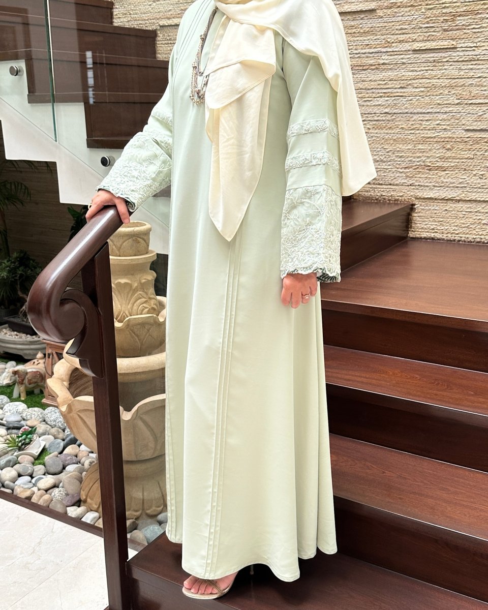 #hijab_caps# - #the_pure_veil##abaya#