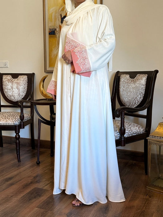 #hijab_caps# - #the_pure_veil##abaya#