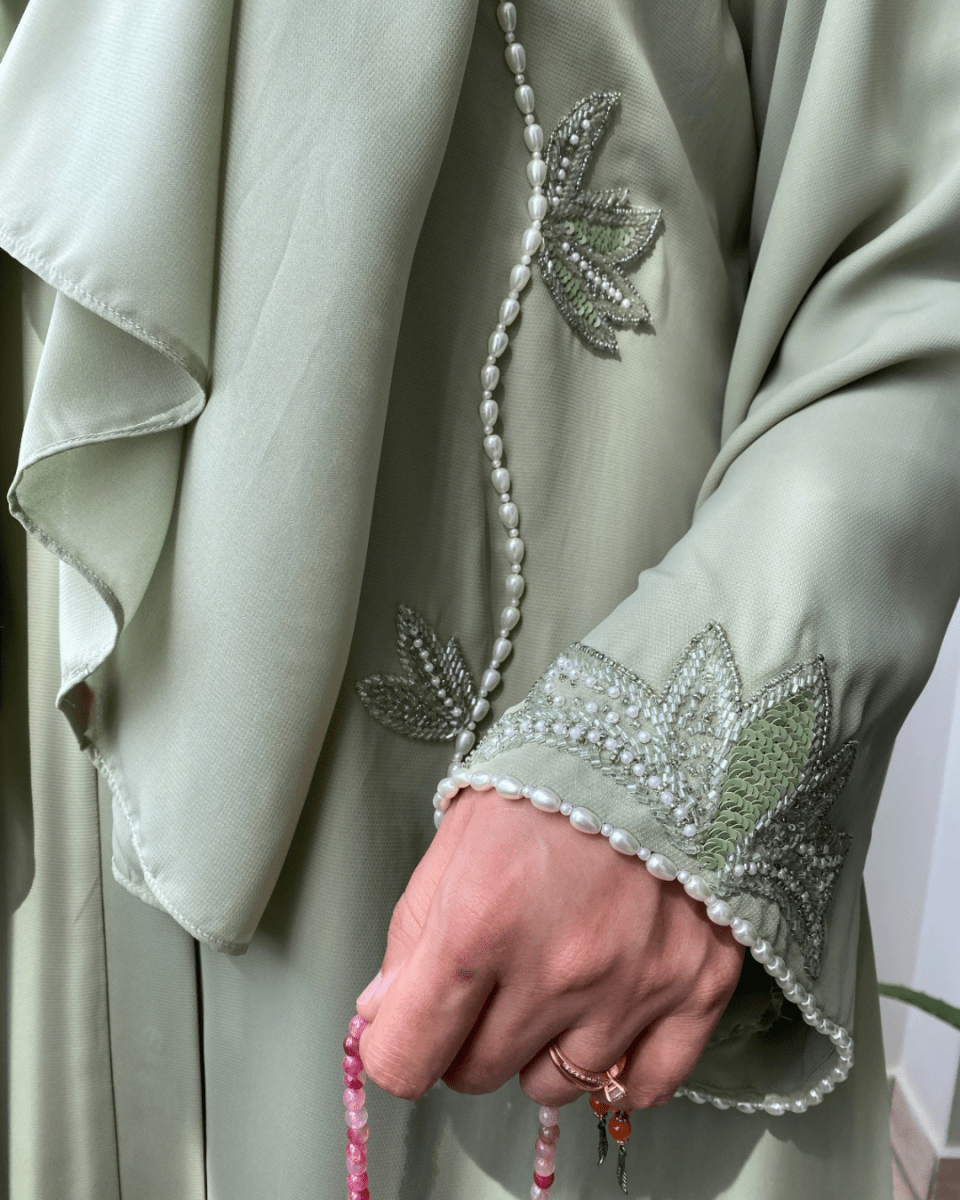 #hijab_caps# - #the_pure_veil##abaya#