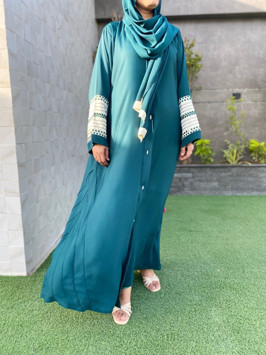 hijab_caps - the_pure_veilabaya