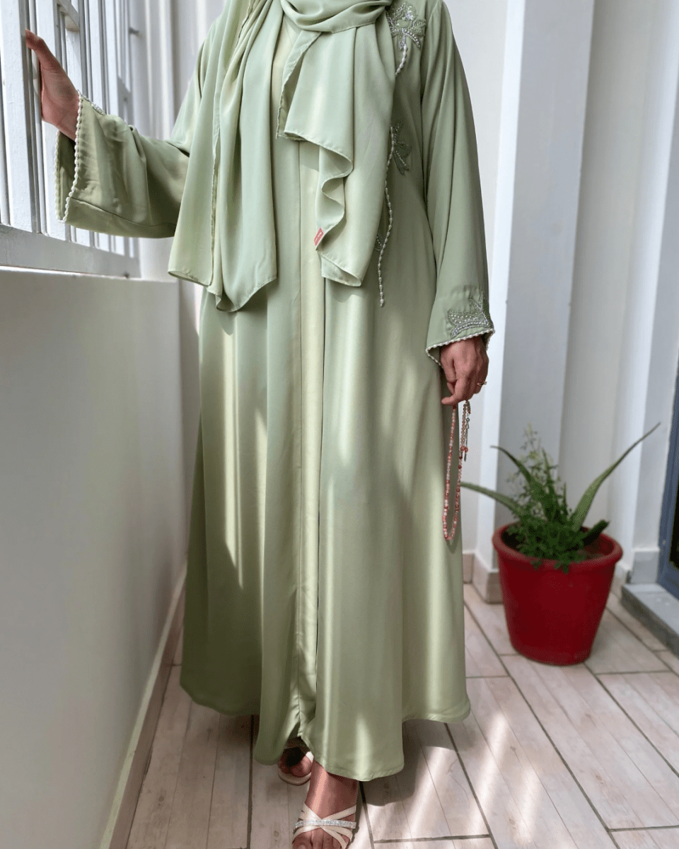 #hijab_caps# - #the_pure_veil##abaya#